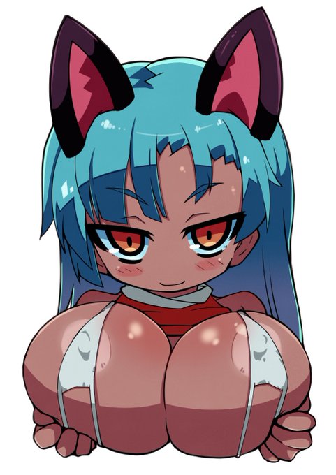 ザンクロー先生の新しいカワイ子ちゃん! 