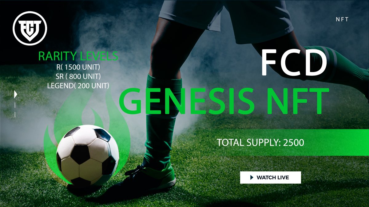 Good thing is coming! 

One word Hint: Token

Get More! Don't miss it.