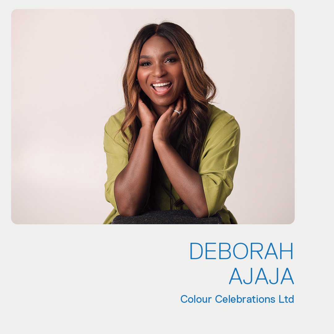 DellUK's tweet photo. Meet the UK #DWEN finalists: ✨Jo Goodall, Deborah Ajaja, Megan Hale, Simi Lindgren, and Dini McGrath ✨
They're all inspiring female entrepreneurs, find out more about them here 👉 https://t.co/MugDVYgzNe https://t.co/TmXIN1BKVN
