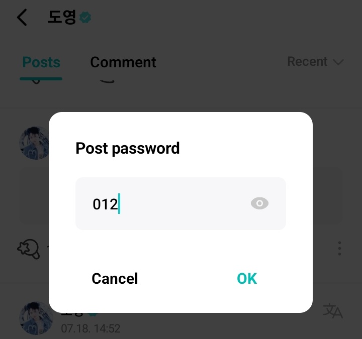 kwakquak's tweet photo. Doyoung's ot12 hint on weverse is now deleted. It must've hurt him too. He's hurt more than how we're hurt. Mashidam is literally his closest hyungs.. https://t.co/6NHRvzsP7r