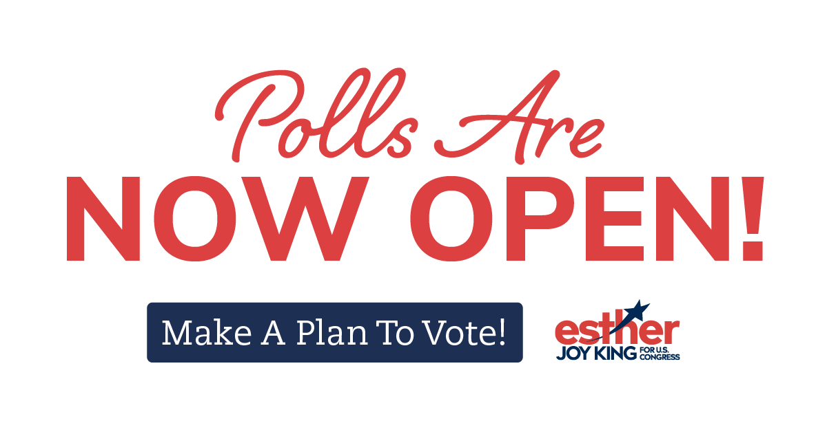 Polls are officially open! Look up where to vote here: elections.il.gov/VotingAndRegis…