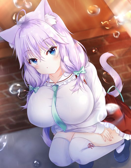 #いいおっぱいの日 