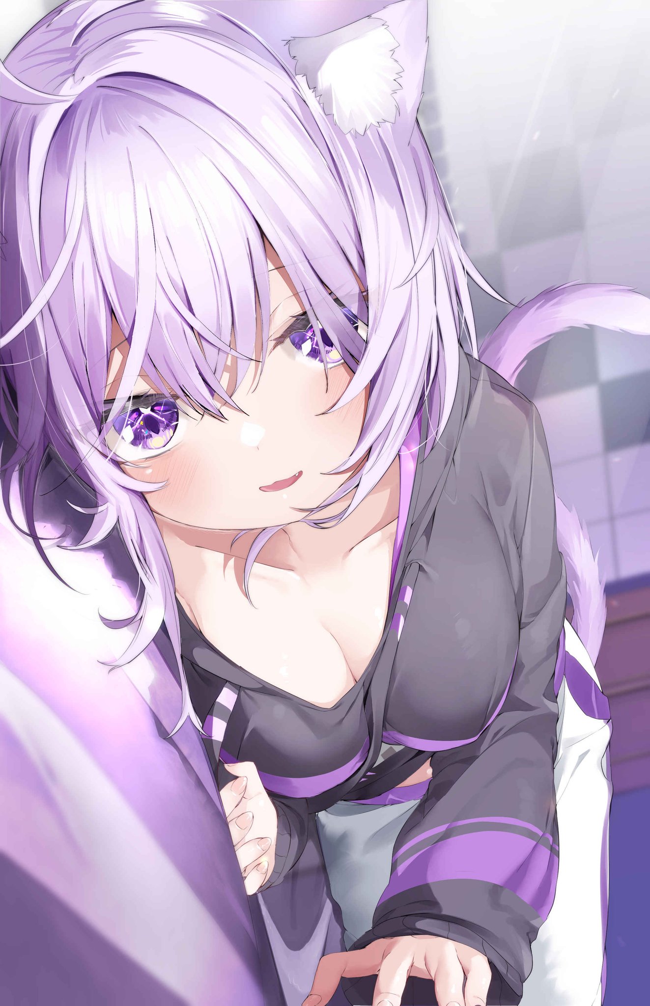猫又おかゆ🍙 on X: 猫又おかゆ🍙 on X: