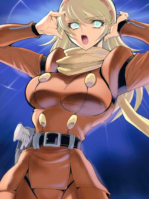 ②
#いいおっぱいの日
フランス杯 