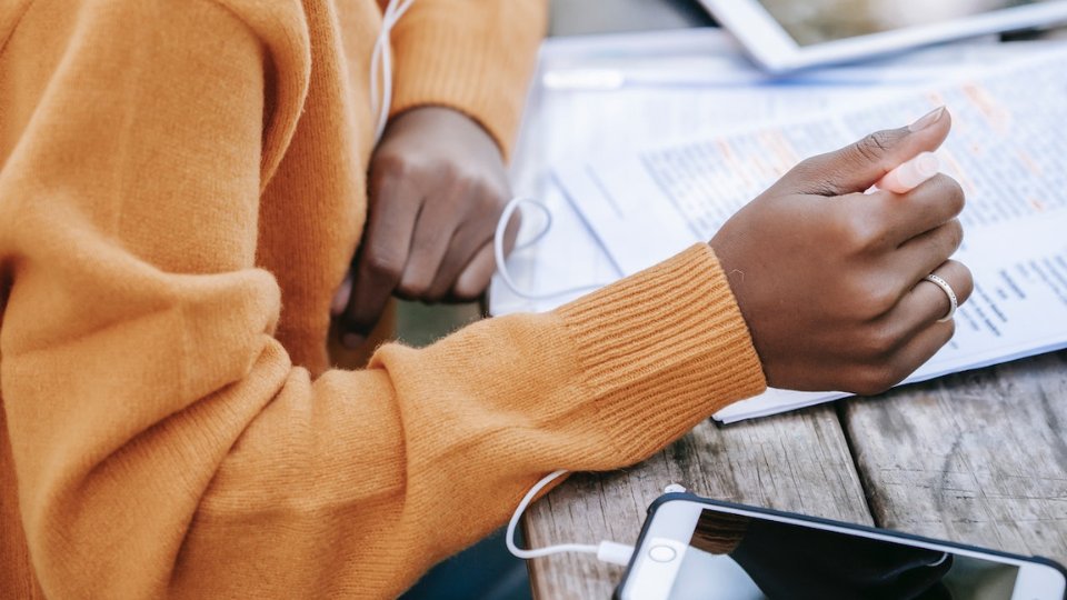 Can you help us?

We want to explore how our existing music programmes can expand and work on a global scale, offering opportunities for artists, producers and organisations to work internationally.

Find out more: bit.ly/3G1QM1R