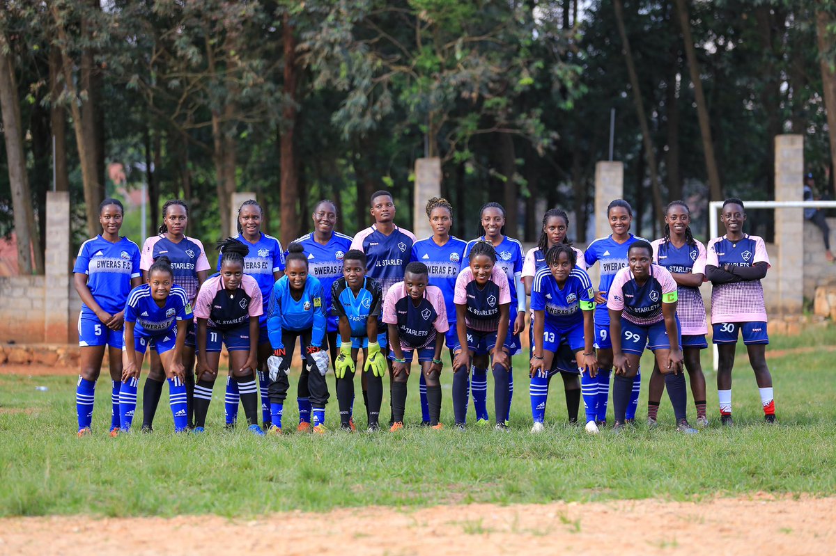 Fc Bweras Official tweet media