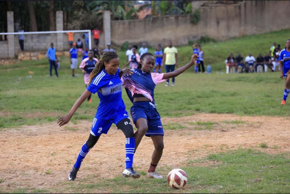 Fc Bweras Official tweet media