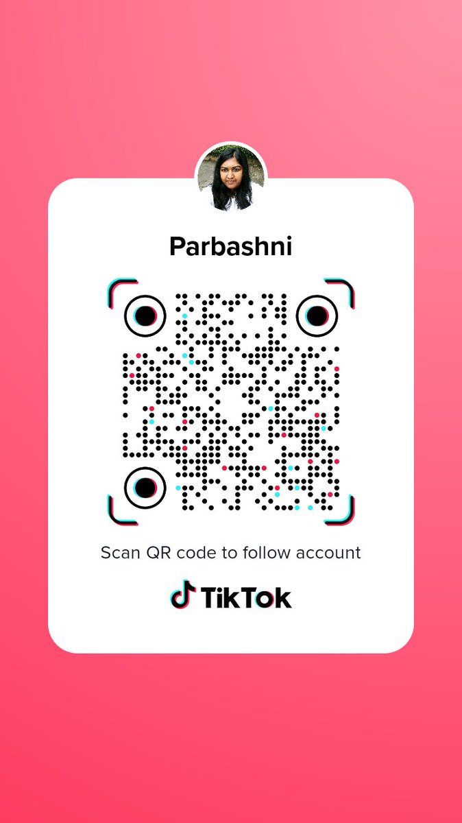 prabz4lyf's tweet photo. #HeresMyTikTok #ScanQRCode #FollowMe #WillFollow #YouBack #TikTokPrabz4Lyf #TikTokSouthAfrica https://t.co/TfGZRn4Nj3
