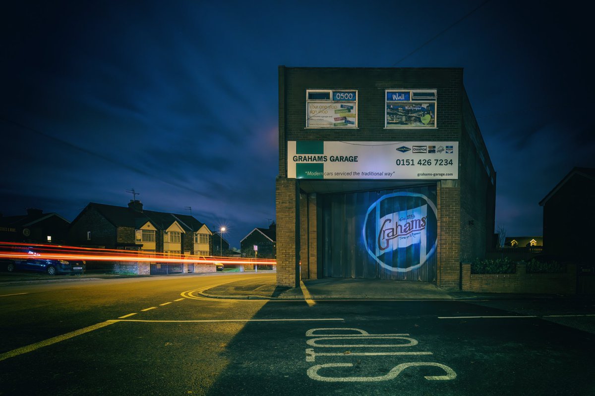 Prescot Town 
#StreetArt #lighttrail #prescot #knowsley #heritage #metalart #art #highstreet #nightphotography #theatretown #picturingprescot #photohour 
@HistoricEngland @scousescene @ExploreLpool @loveprescot