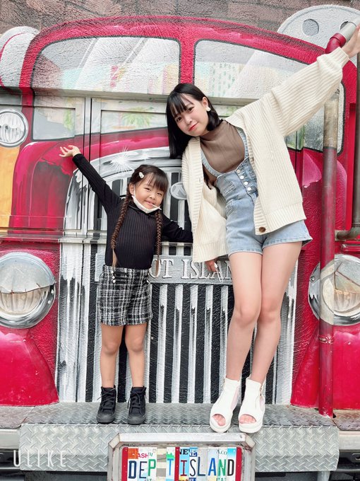 Twitterのコスプレ画像4