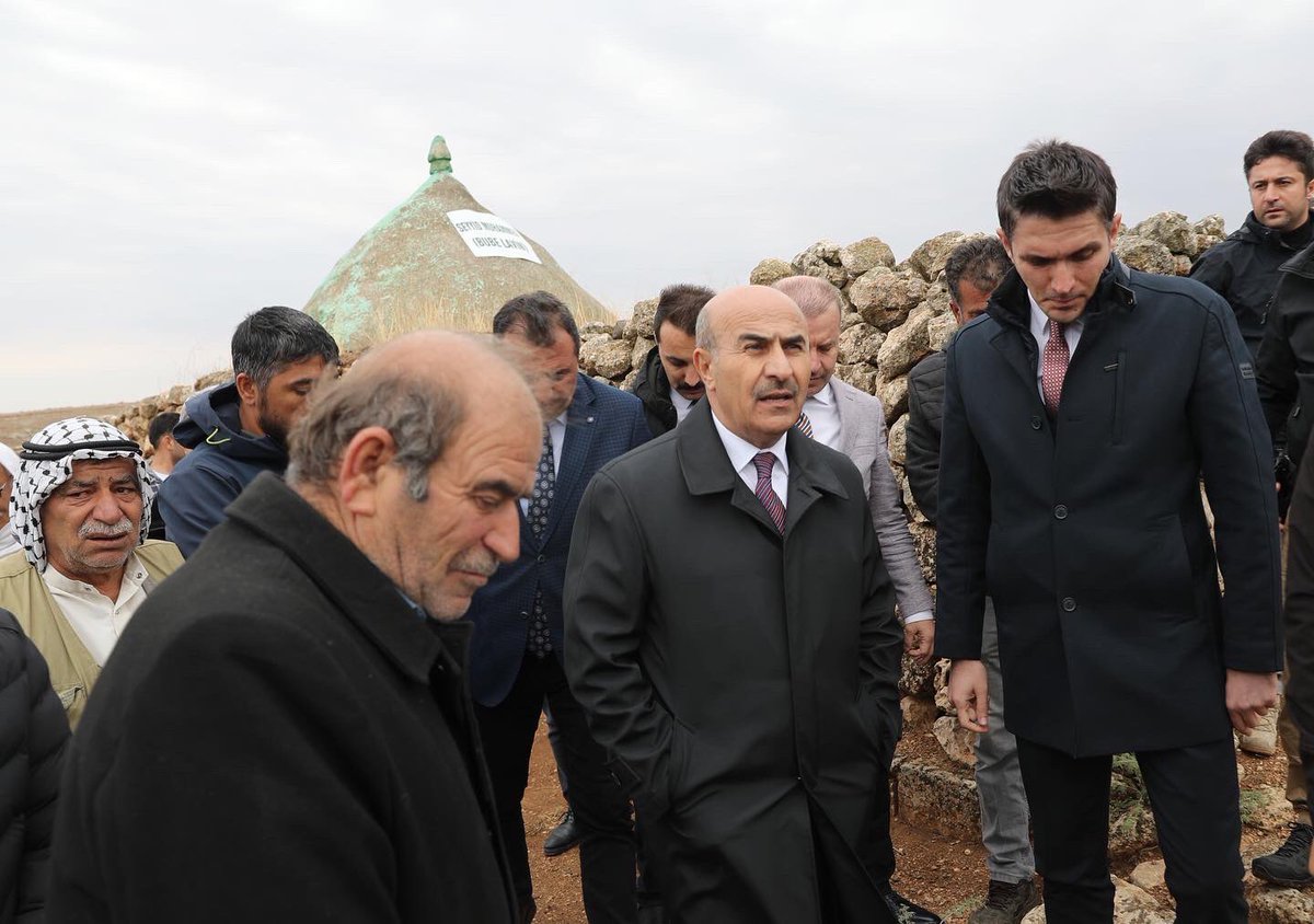 Mahmut Demirtaş