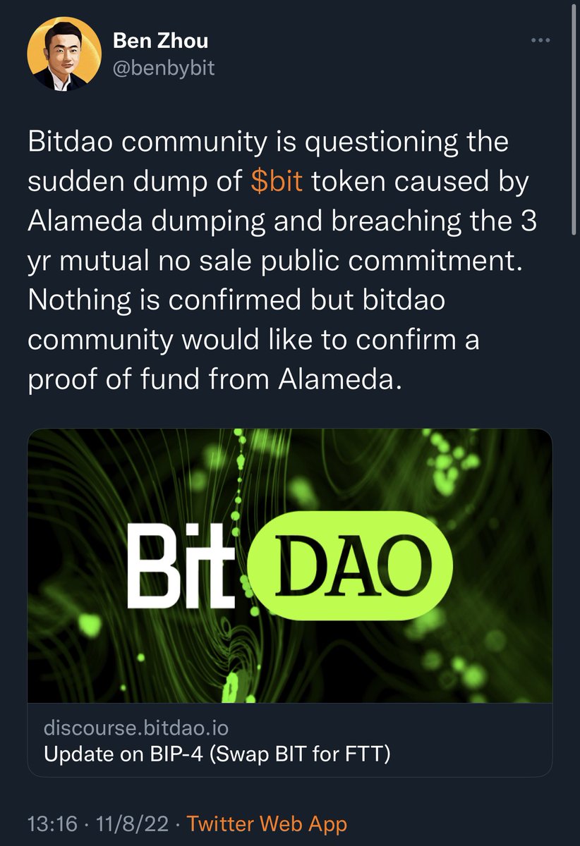 Bitfinex'ed 🔥🐧 Κασσάνδρα 🏺 tweet media