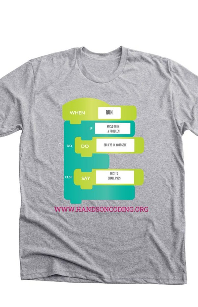 handsoncoding's tweet image. Believe in yourself and this too shall pass!! Catch this and more #algorithm merch at the @handsoncoding store: bonfire.com/store/hands-on… #handsoncoding #latinosincoding #edtech #design #metaverse #coding #storytelling #21stcenturyskills #computerscience