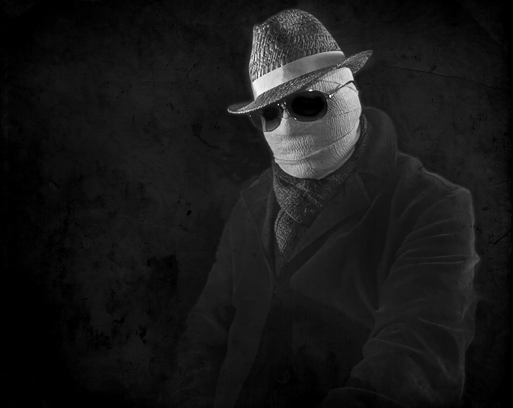 Le classique Homme invisible de H.G. Wells, de nouveau au cinéma actualitte.com/a/to02dr1Q

<a href="/FactorisF/">Factoris films</a> 
<a href="/hanoverpictures/">Paul Dudbridge</a> 
<a href="/FearInvisible/">Fear_The_Invisible_Man</a> 

#adaptation #film #FearTheInvisibleMan #hommeinvisible #Comics