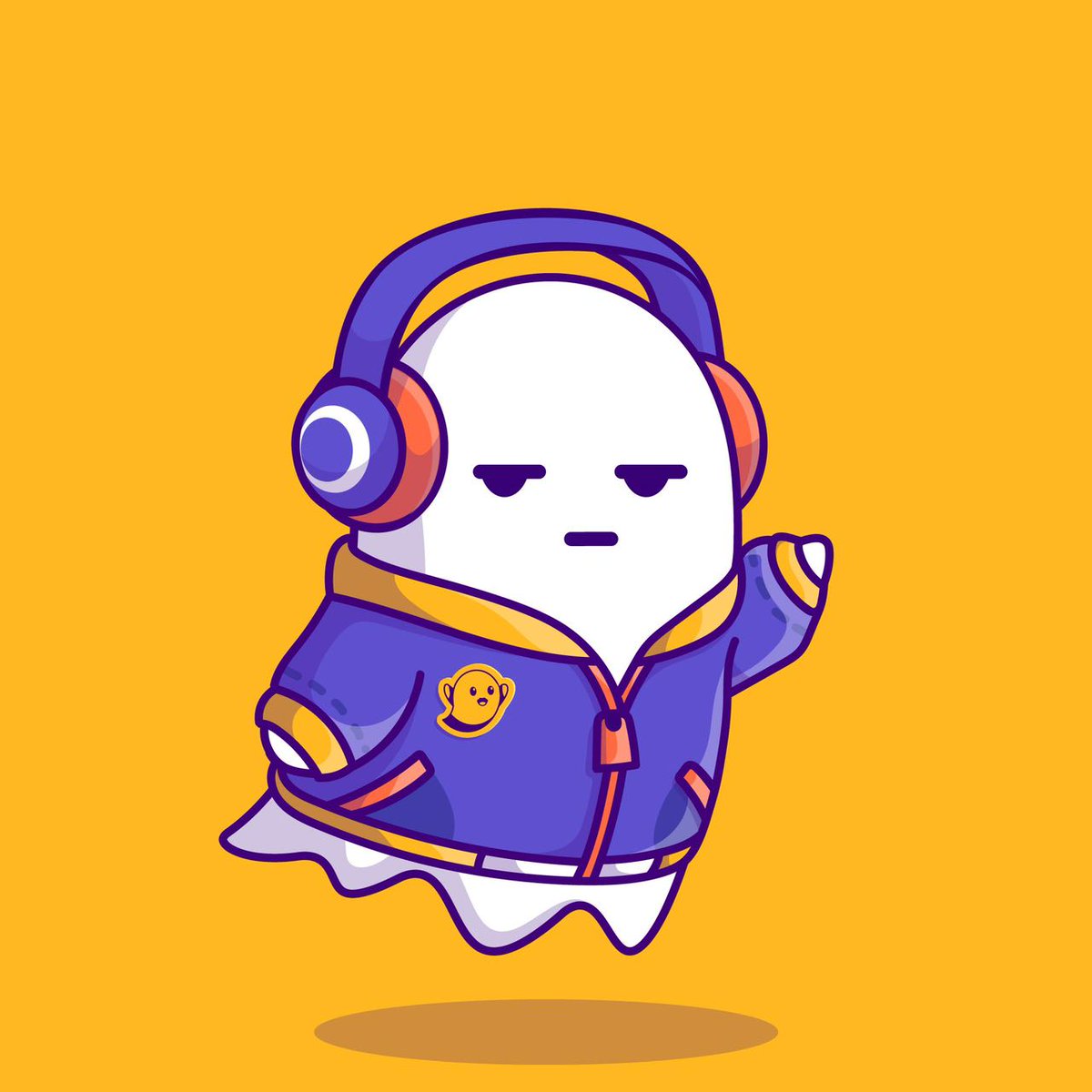 SHQ__gaa's tweet photo. Ghost Buddy X 上海青
RULES:
✅ Follow 
@GhostBuddyNFT,  @Reeven_ETH, @Delled_ETH @SHQ_ga @shanghaiqingnft 
✅ Like, RT, &amp; Tag 3 Frens
✅ Join https://t.co/NPqCBKEwRa
✅ Register on (Link if you have)

 10 Winners | 48H. 🥳 https://t.co/VjsuXFDnIo