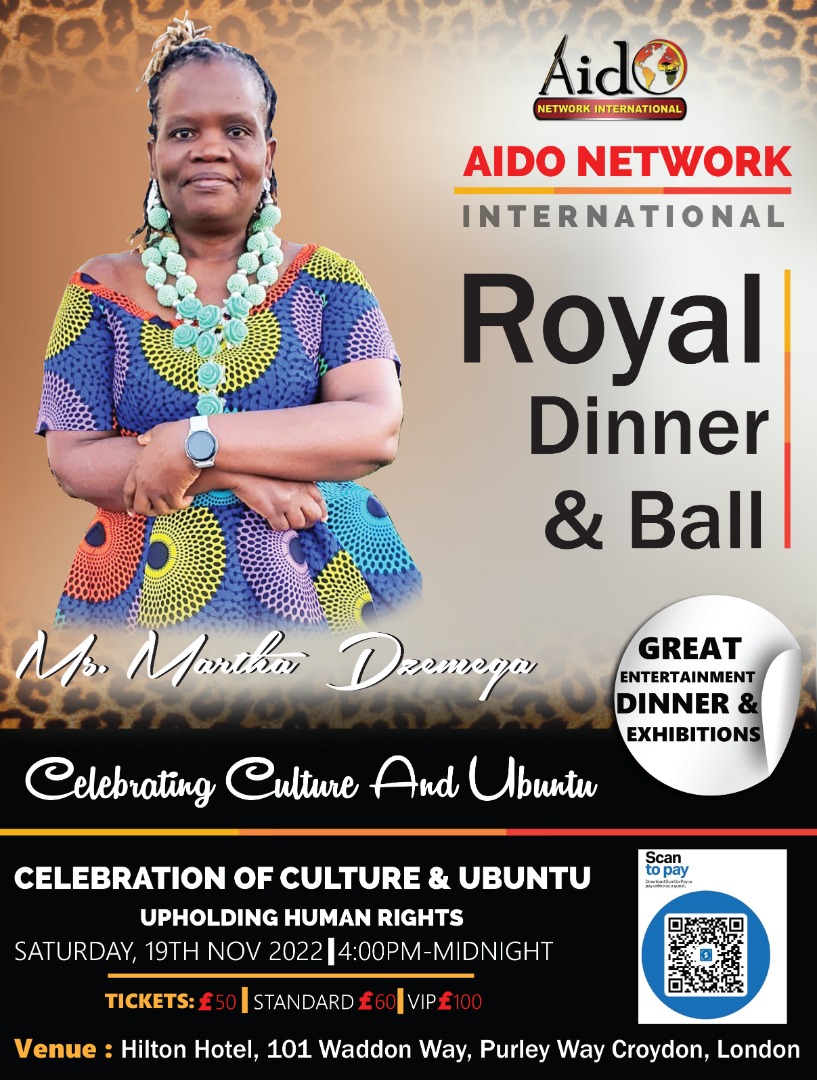 Aido Network International strategic goals is to promote culture heritage through presentation documentation intercultural exchanges and deliver impact on social and economic programmes in collaboration with education health gender peace justice and strengthening institutions.