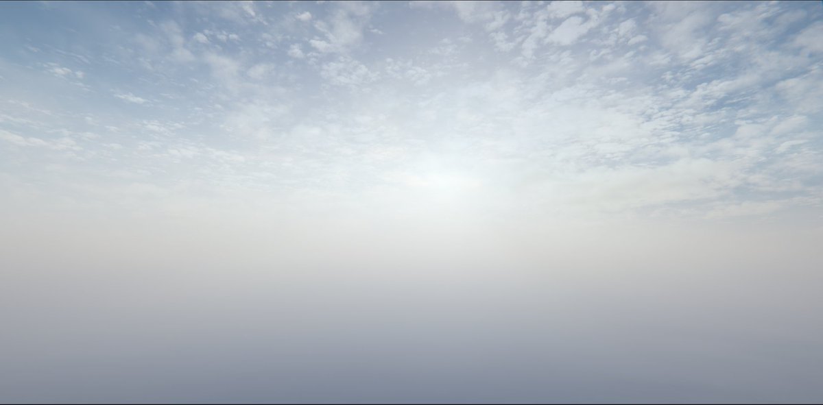 ProgrammerEpic's tweet image. tell me this isn't the best skybox you have ever seen and I am using it for my game for more updates on my game please follow me. I will also be making a YouTube channel soon
Cheers : )
#games #gamedevelopment #Developer #unity3d #sky
#view #beautiful