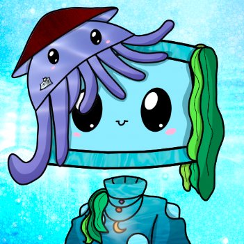 JellyFishVerse ERC 721 🪼 tweet media