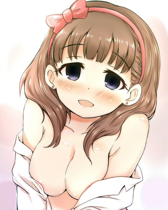 いいおっぱいの日…まゆちち… 