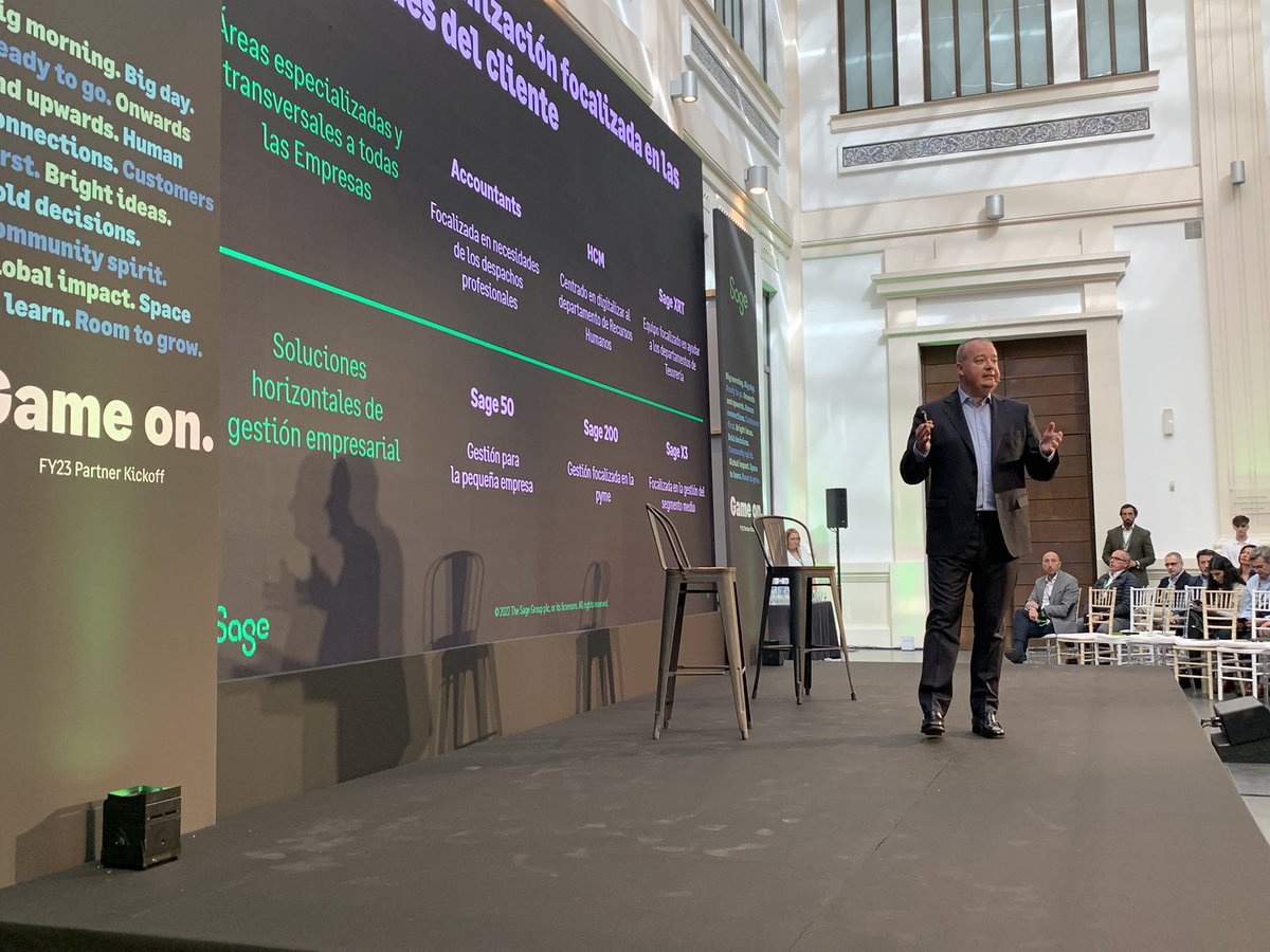 #market opportunities #fy23partnerkickoff <a href="/CRansanz/">Carles Ransanz</a>