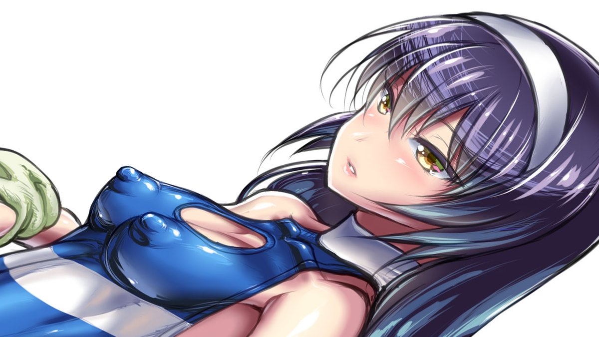 #いいおっぱいの日 