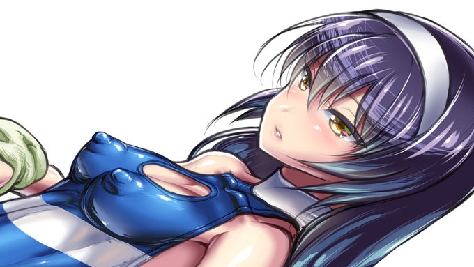 #いいおっぱいの日 