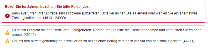KonstantinTalks's tweet photo. Seit Tagen versuche einen Flug zu buchen mit #Lufthansa, die Zahlung geht durch, aber die Buchung klappt nicht. 5 Mal bisher, mit verschiedenen Zahlungsmethoden. Ich erreiche bei @Lufthansa_DE @lufthansa niemanden der das Problem überhaupt versteht. Die Webseite hat so viele... https://t.co/IG1ocVJWmy