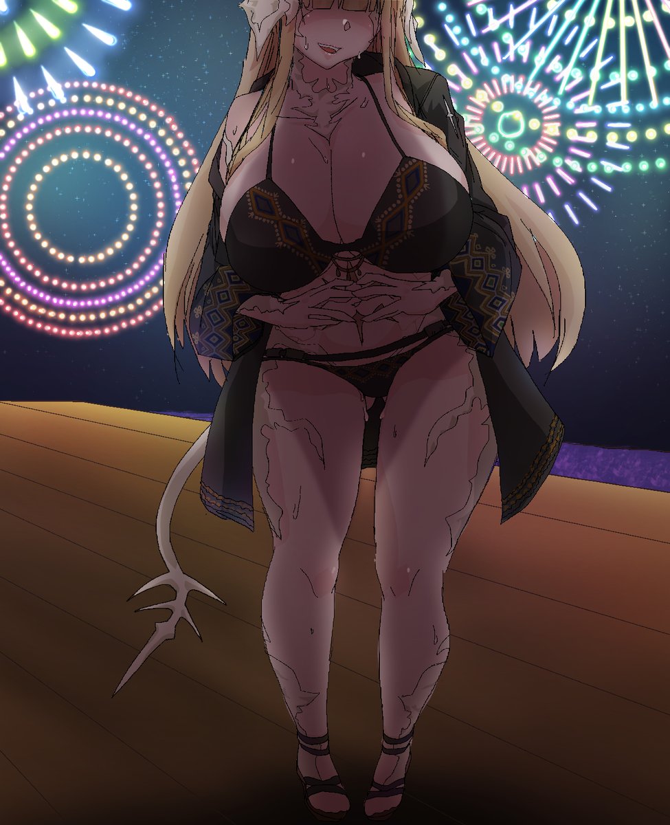 #いいおっぱいの日 