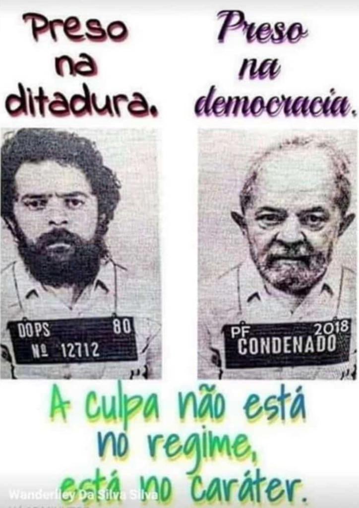 juizoejustica's tweet photo. #springBrazil
#LulaNaoEMeuPresidente
#STFOrganizacaoCriminosa https://t.co/2EpeCMtaXE