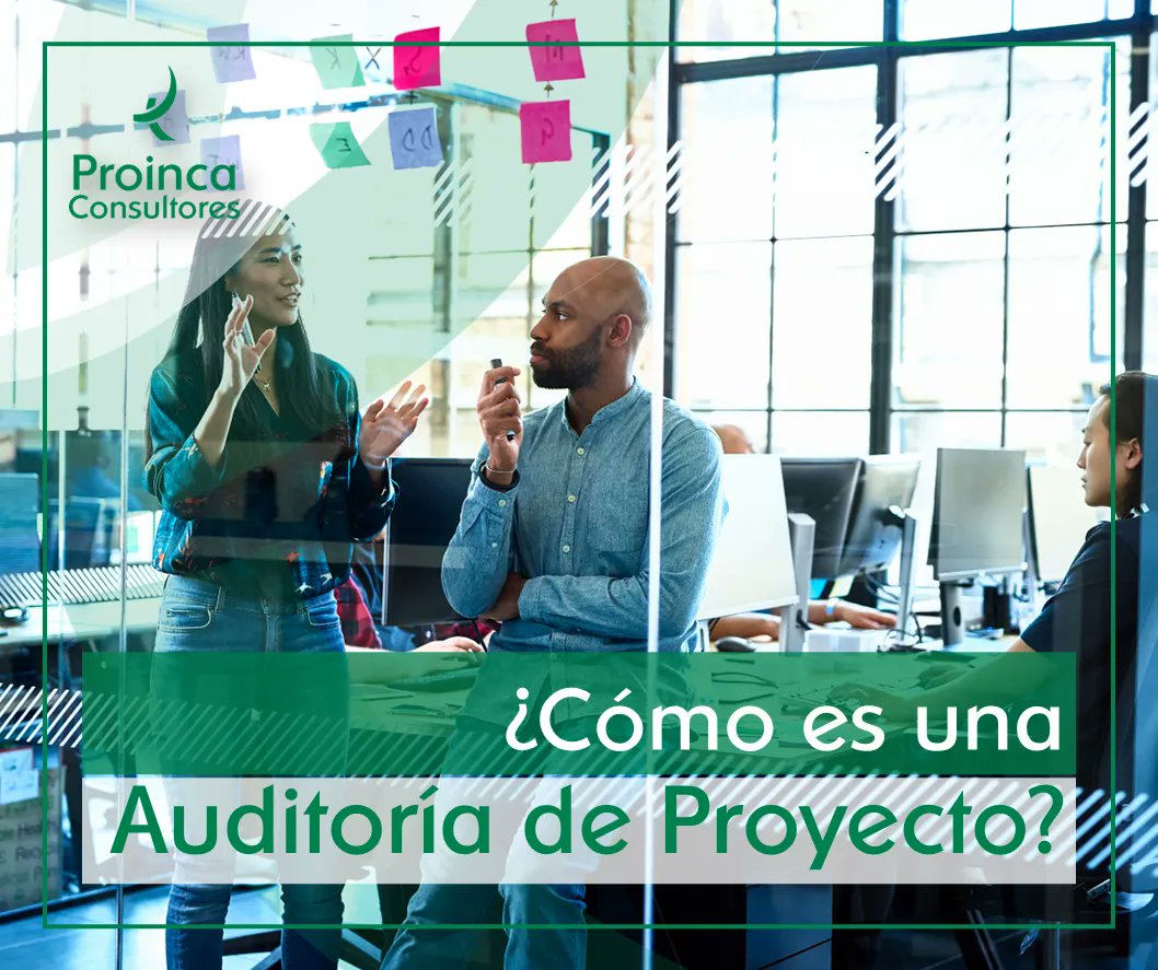 Proinca Consultores tweet media
