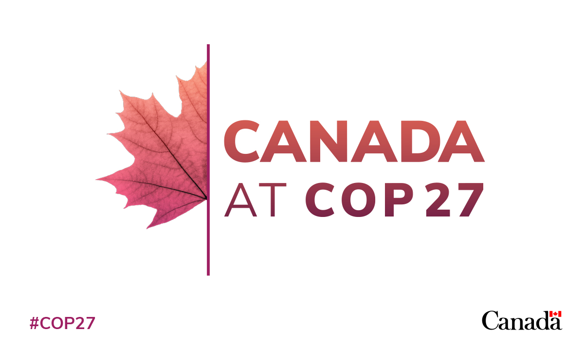 #Diversity #Inclusion
🇨🇦 Canada’s #COP27 delegation includes Indigenous representatives, representatives from civil society organizations, youth and environmental groups and parliamentarians – all coming together to fight #CimateChange.
ow.ly/GUrR50LxoPV