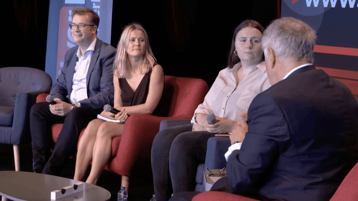 SilverEco_Fr's tweet image. [Replay] Comment #innover en #Silvereconomie ? Une Table ronde de @SilverValley_ avec #CEATech et @MacifAssurances 

. dlvr.it/ScQh4t #SilverEco