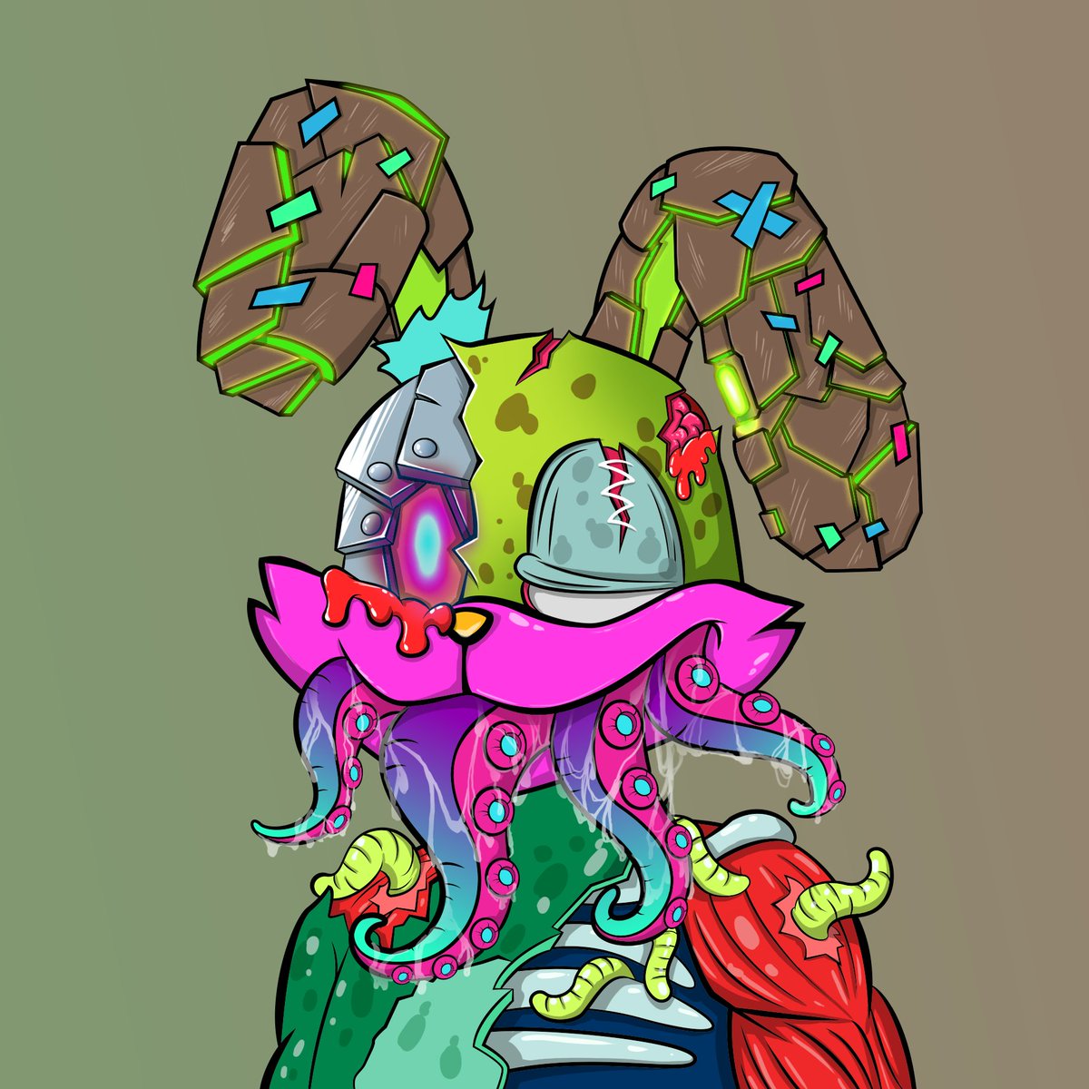 Morgana 〽️ tweet media