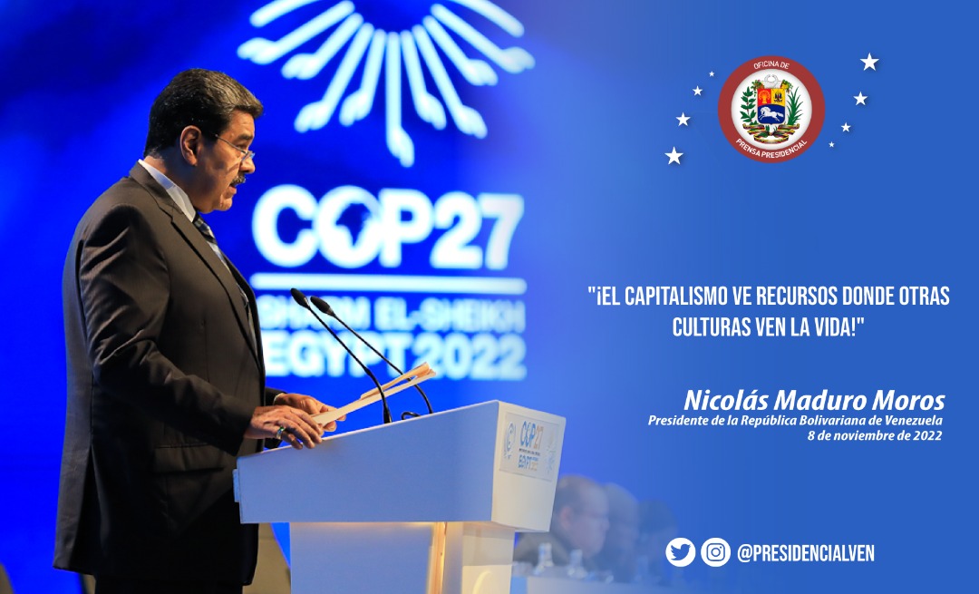 Prensa Presidencial tweet media