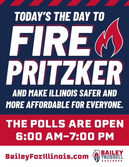 Darren Bailey tweet media