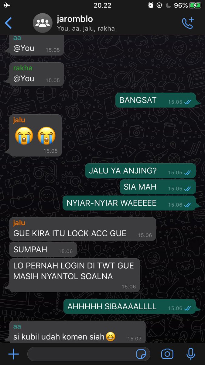 cinta tweet media