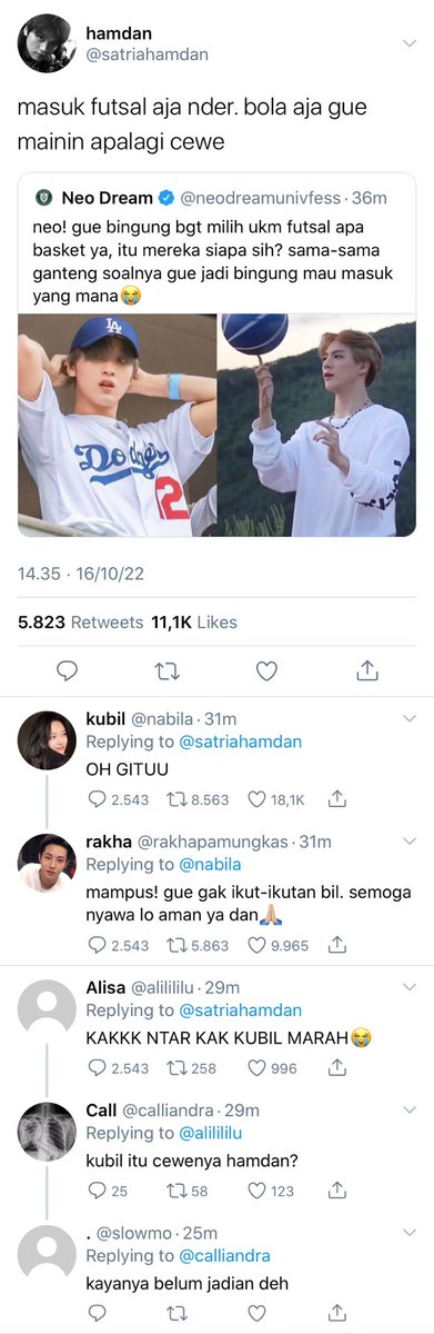 cinta tweet media