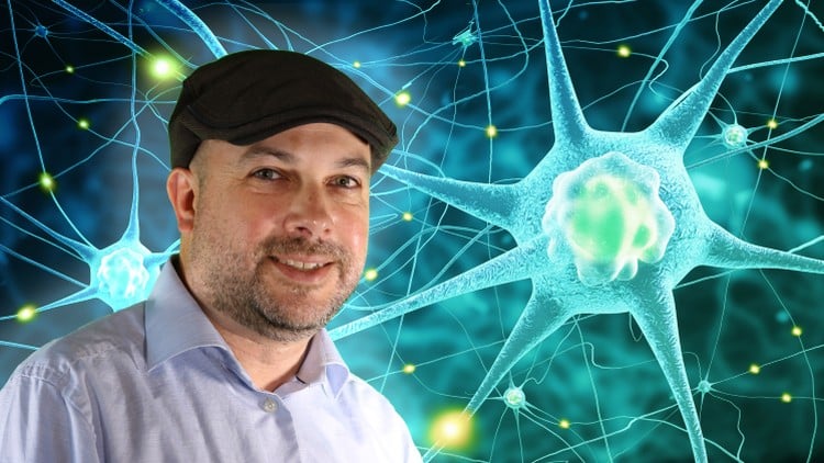 byLilyV's tweet image. #FEATURED #COURSES
Machine Learning, Data Science and Deep Learning with Python
Complete hands-on #machine #learning tutorial with #data #science, #Tensorflow, #artificial #intelligence, and neural networks
media4you.social/career-develop…
#python #100daysofcode #coding #udemy