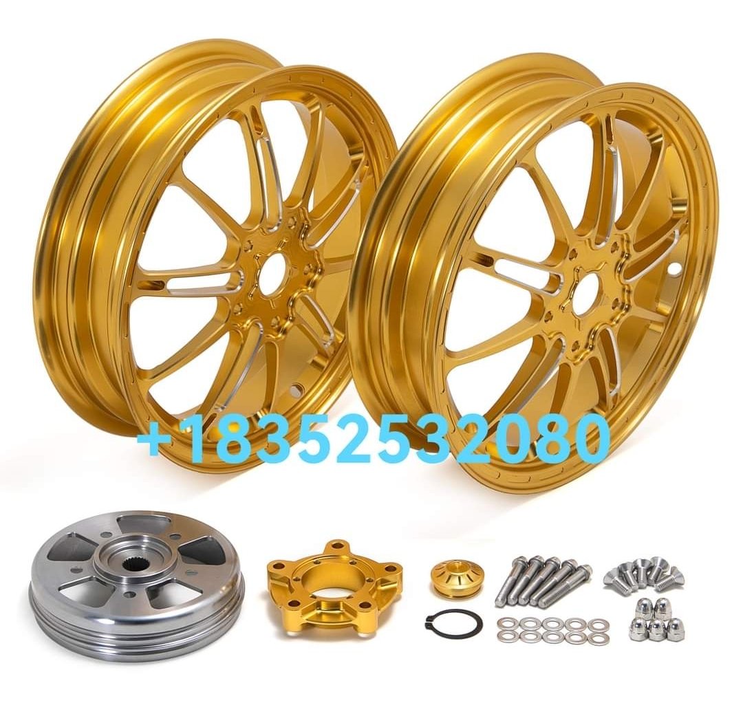 DorisTarazon's tweet photo. Forged CNC wheel for vespa!
Al6061-T6 Materials
CNC proceed https://t.co/HyvoBl4ymt