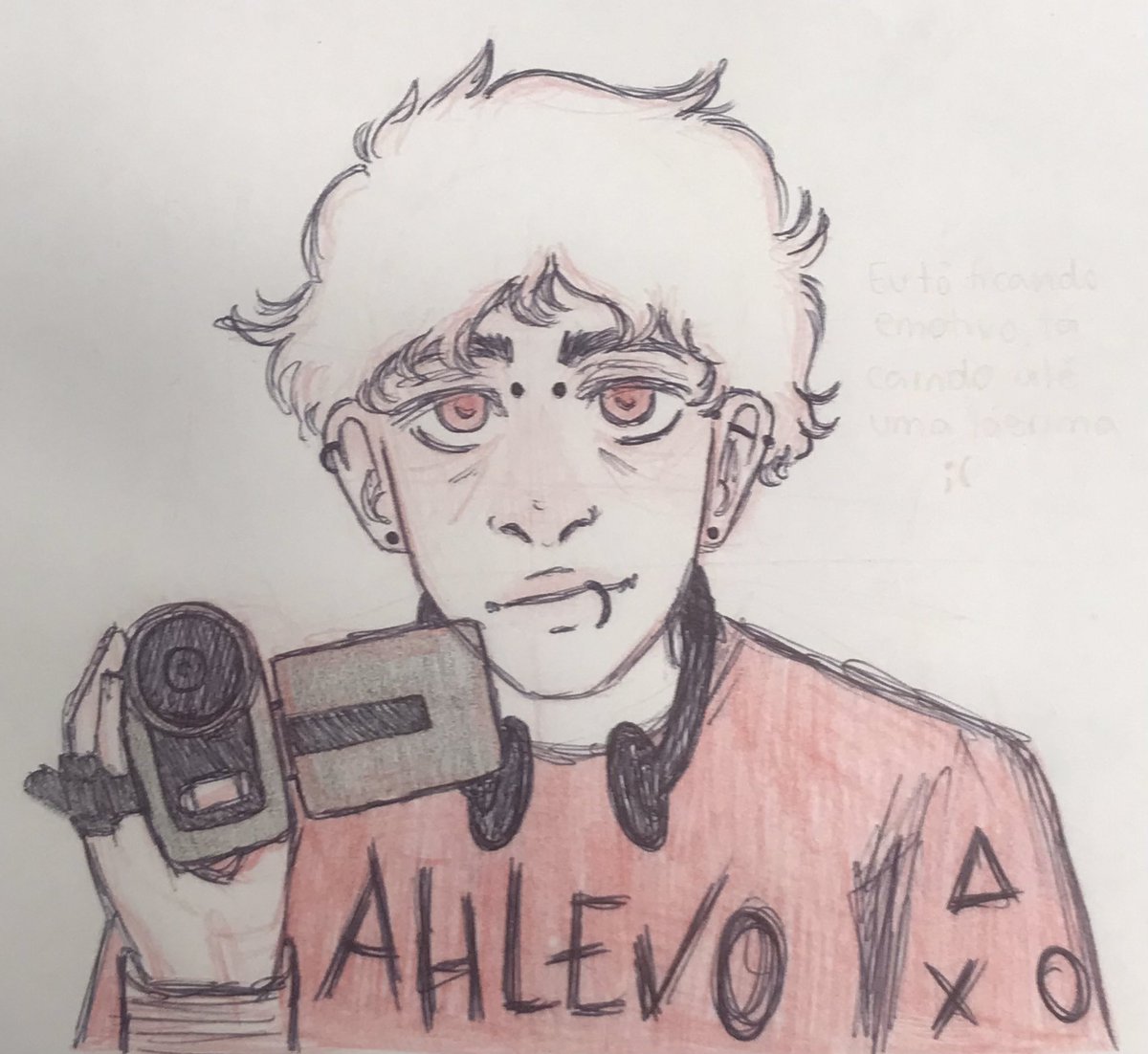 villainraven's tweet photo. O famoso Guizo

#SinaisDoOutroLado #SinaisDoOutroLadofanart #fanart https://t.co/bxrU0YnVRx