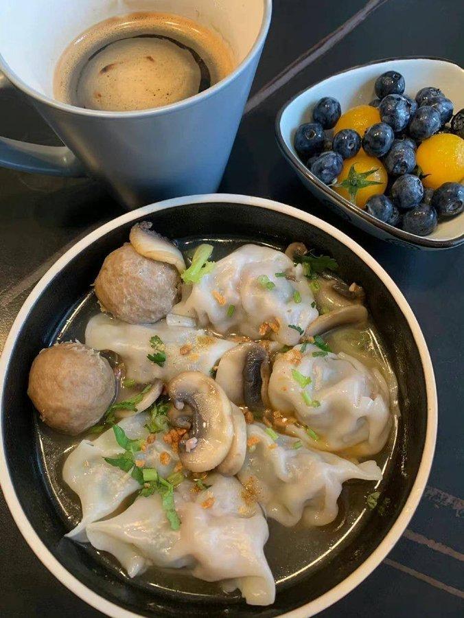 🌸 Qi 馨 tweet media