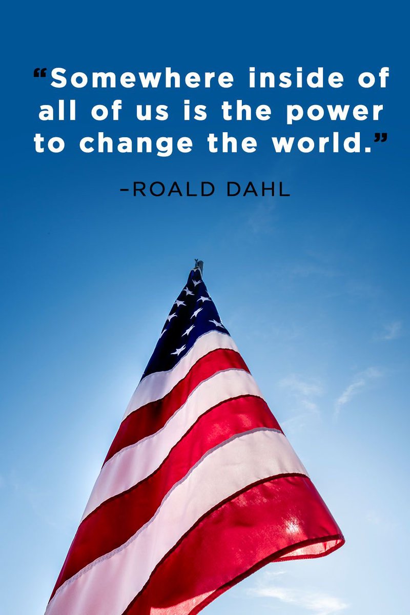 Today is the day to use your super power to change the world. We don’t know what we can do until we try. Let’s win this thing! 💙🖤💙🖤 #drb4staterep #Bthevoice #bthechange