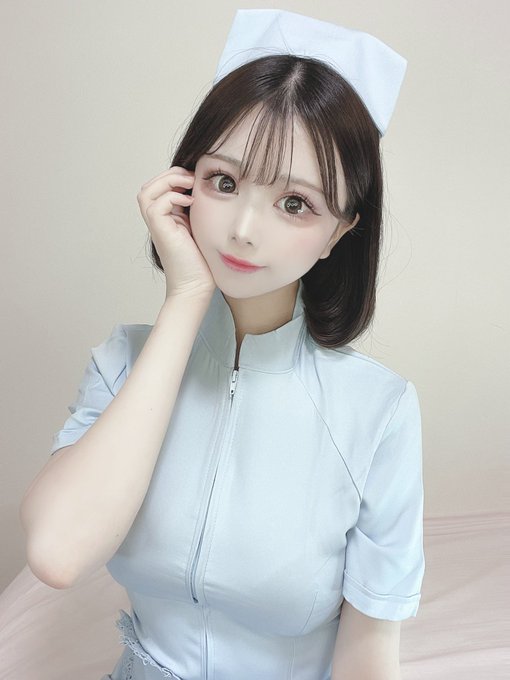 Twitterのコスプレ画像5