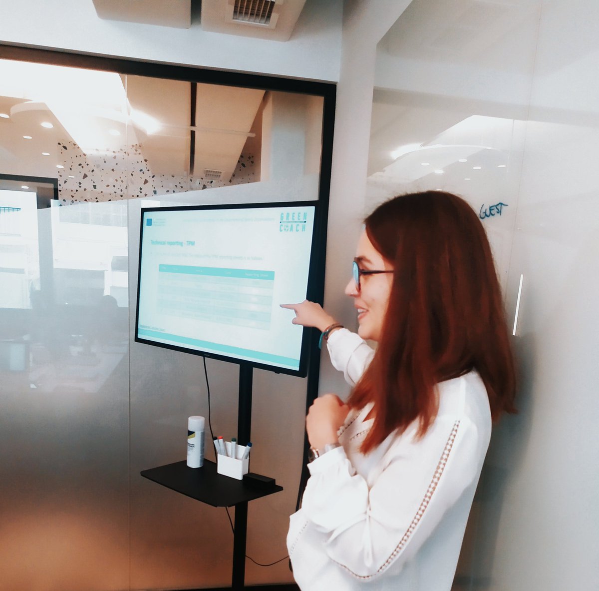 GreencoachEU tweet media