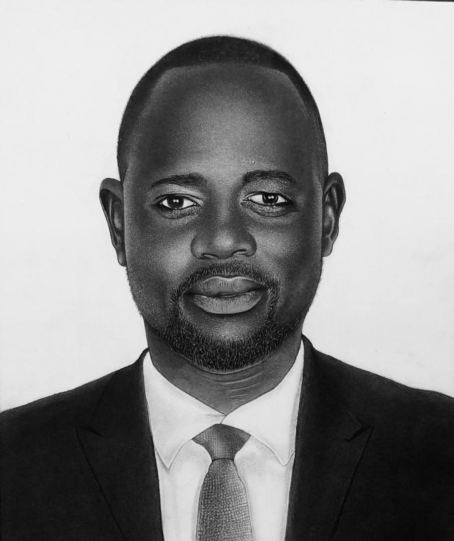 SamsinRach's tweet photo. He my people's, Good human!
Pencil on paper
@k2promotion
#Promoter #inspiration #Father #Husban #Uplifter 💪 https://t.co/7vqRSxf5k0
