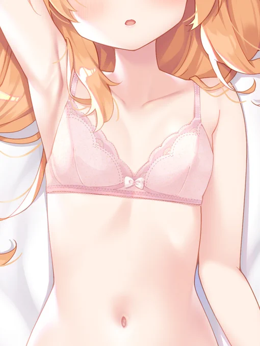 #いいおっぱいの日 