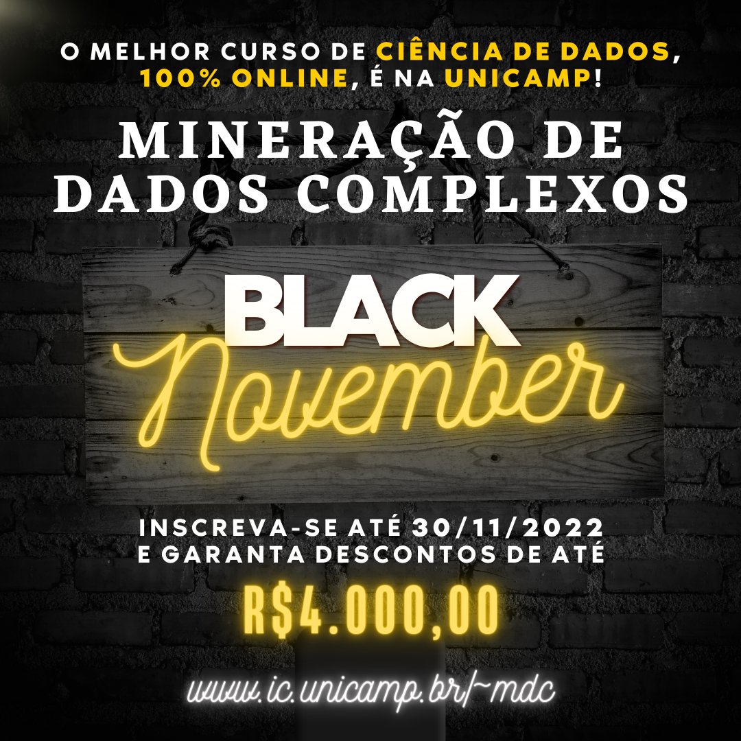 MDC - Unicamp tweet media