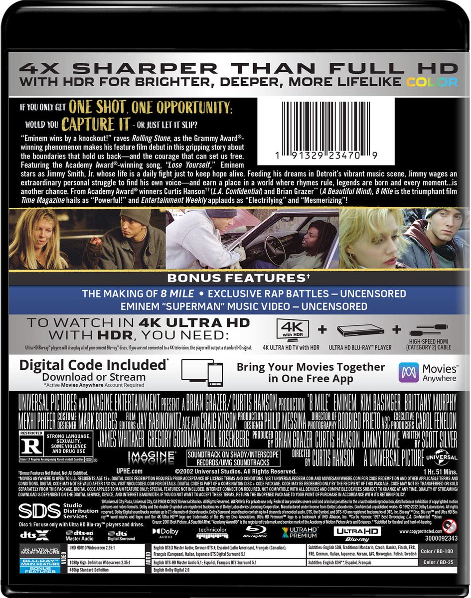 HD Report tweet media