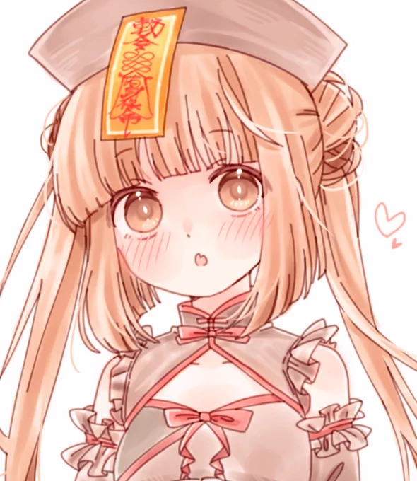 きょんしーよしのん差分 