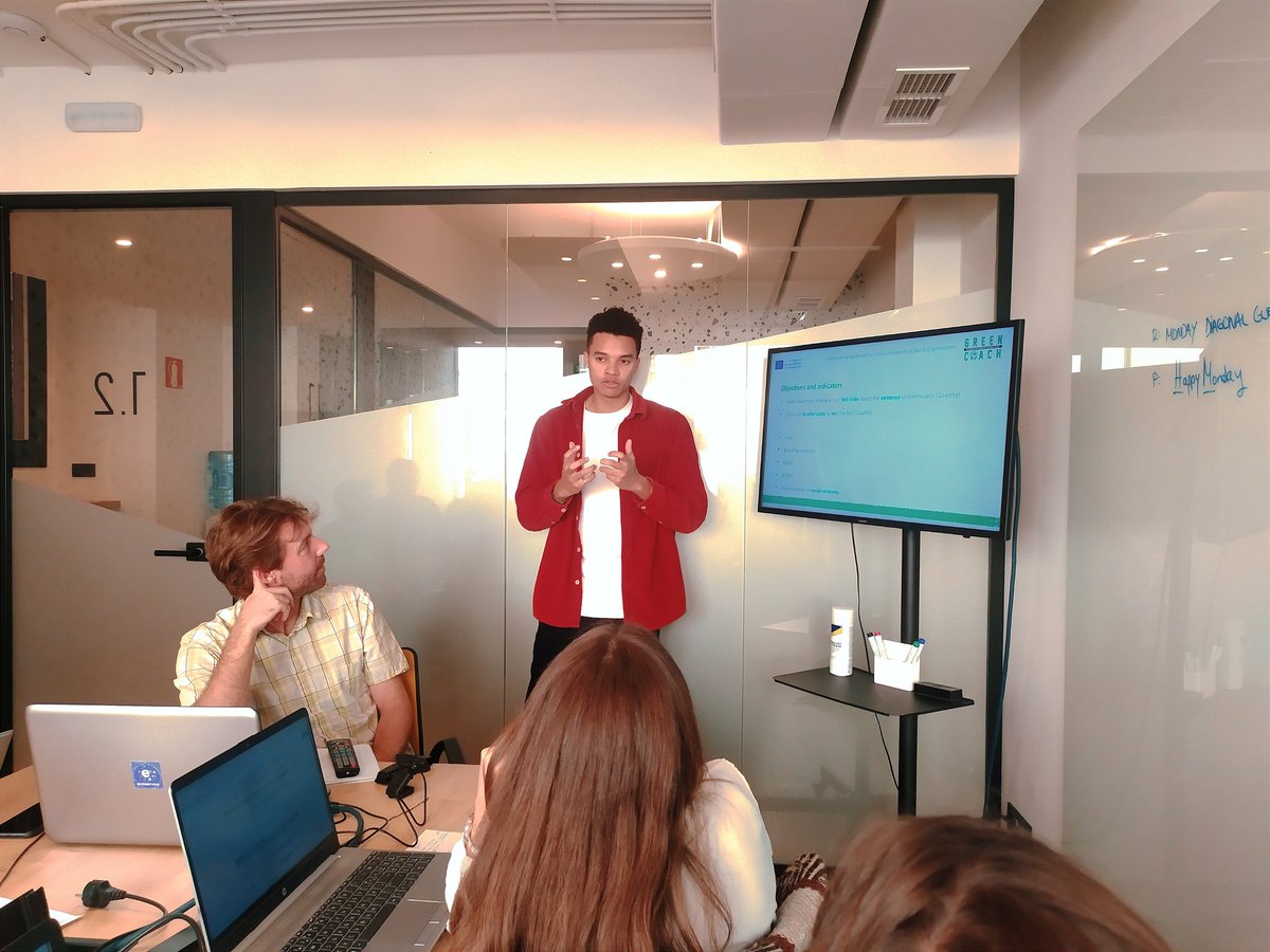 GreencoachEU tweet media